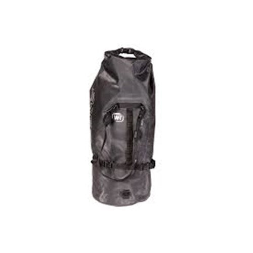 BAGSTER SEAT BAG WP30 BLACK/FLURO