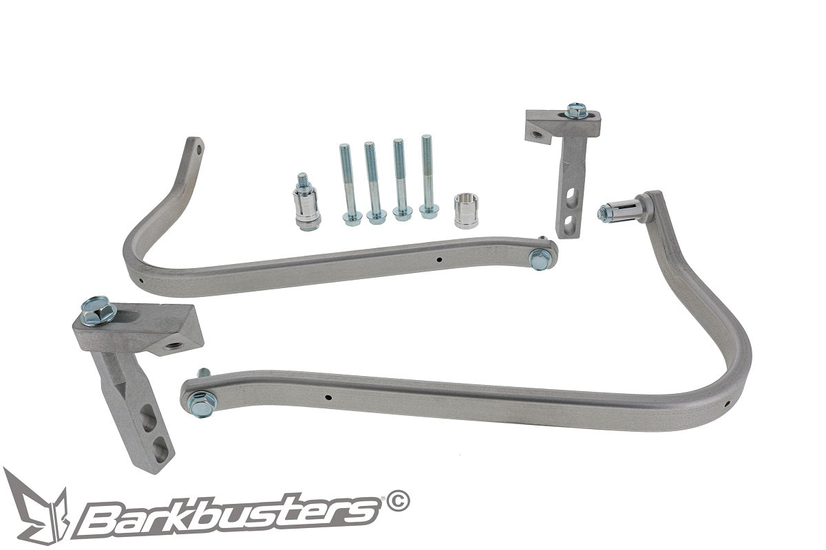Barkbusters - Universal Hardware Kit