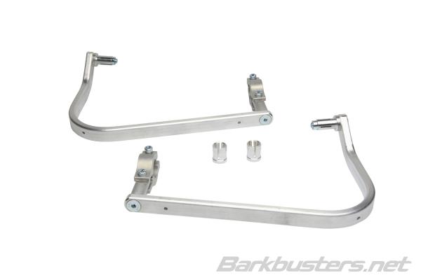 Barkbusters - MINI HARDWARE KIT - GUARDS SOLD SEPARATELY