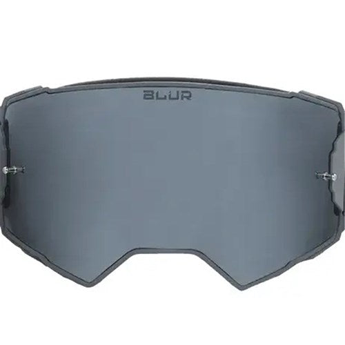 BLUR B-60 ROLL OFF GRY LENS ONLY (TAC ANTIFOG)