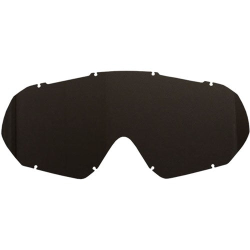 BLUR B-10 LENS GRY YOUTH