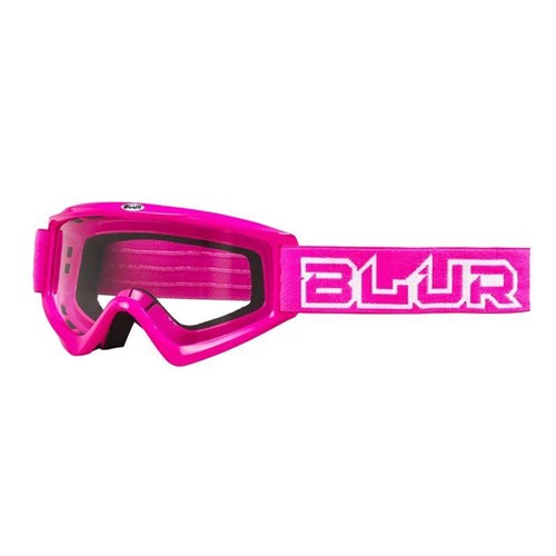 BLUR B-ZERO GOGGLE PNK [SPC01]