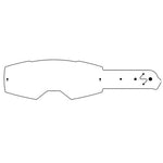 BLUR B-40 TEAR OFF 10 PACK