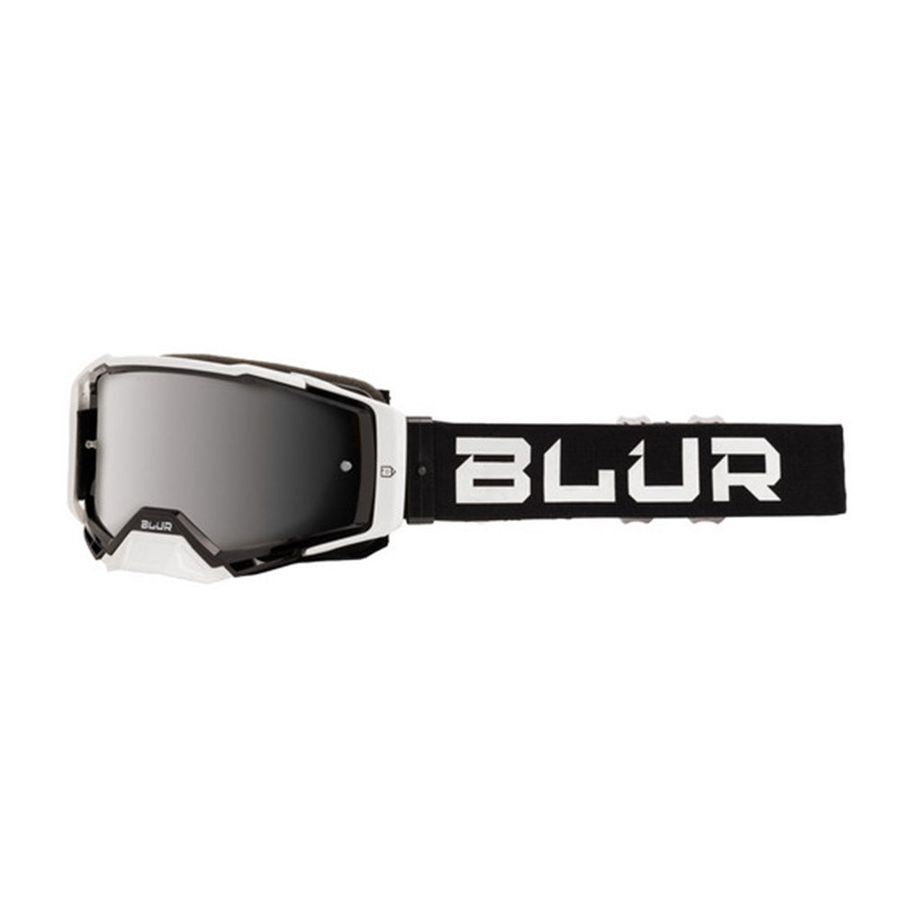 BLUR B-40 TEAR OFF 10 PACK