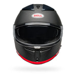Bell Helmets – Lithium MIPS Full-Face Helmet – HartLuck Matte/Gloss Black/Red