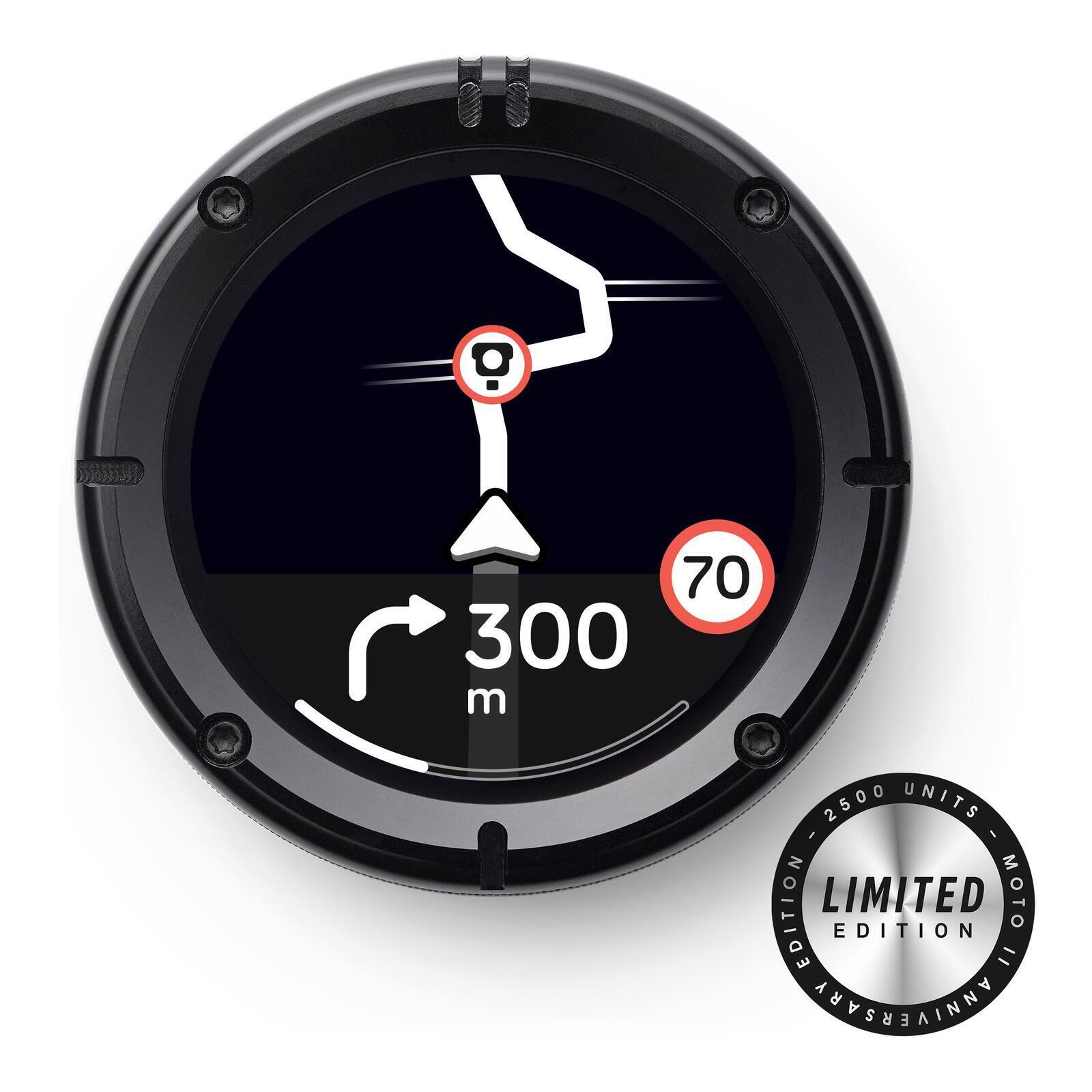 Beeline Moto II Anniversary Edition
