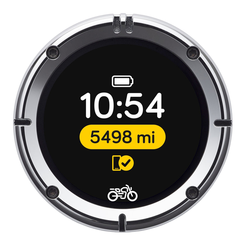 Beeline Moto II Classic Edition