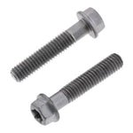 Bolt 8mm Euro Bolt (Pack of 10)