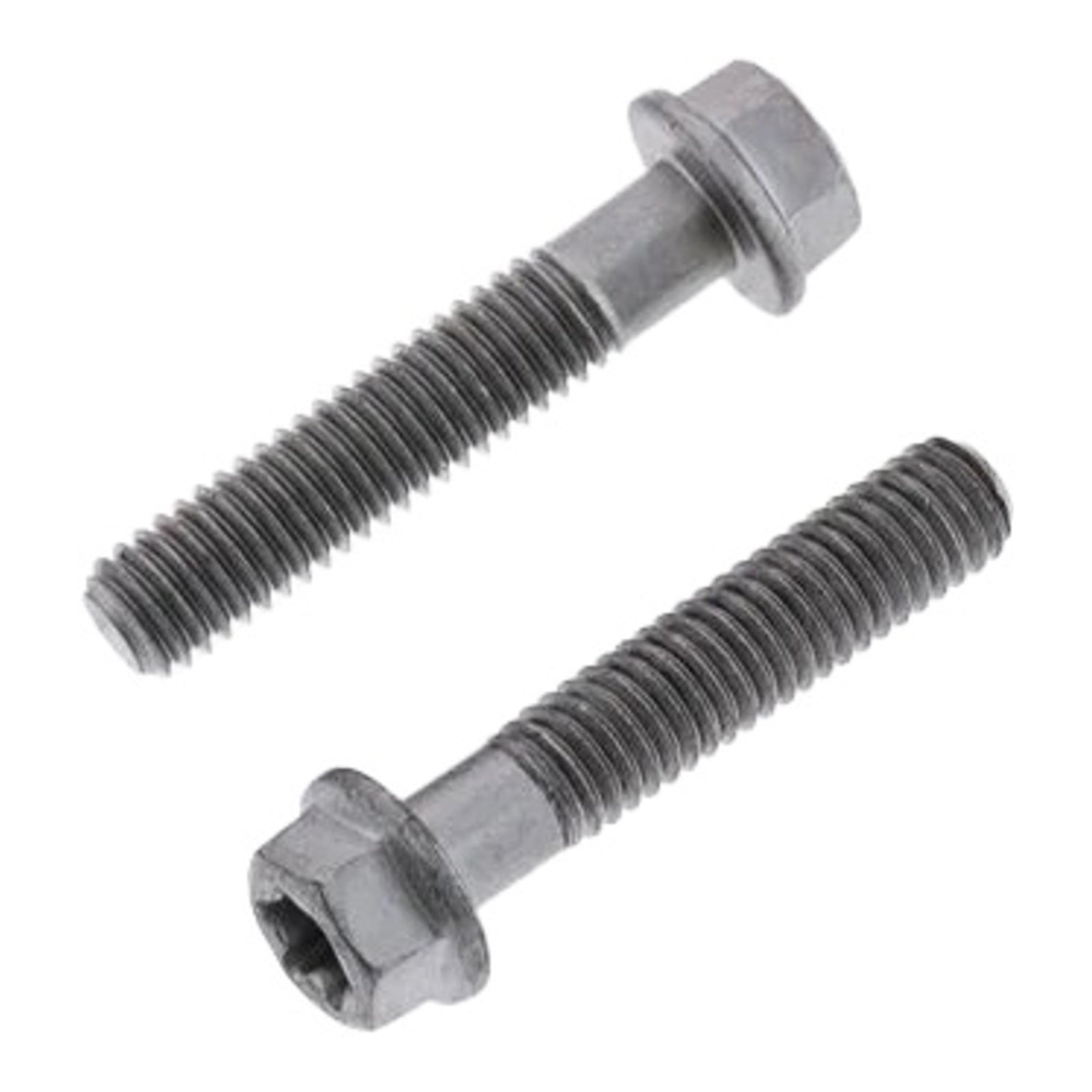 Bolt 8mm Euro Bolt (Pack of 10)