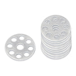 Bolt Aluminium Works Washer (Pack of 10)