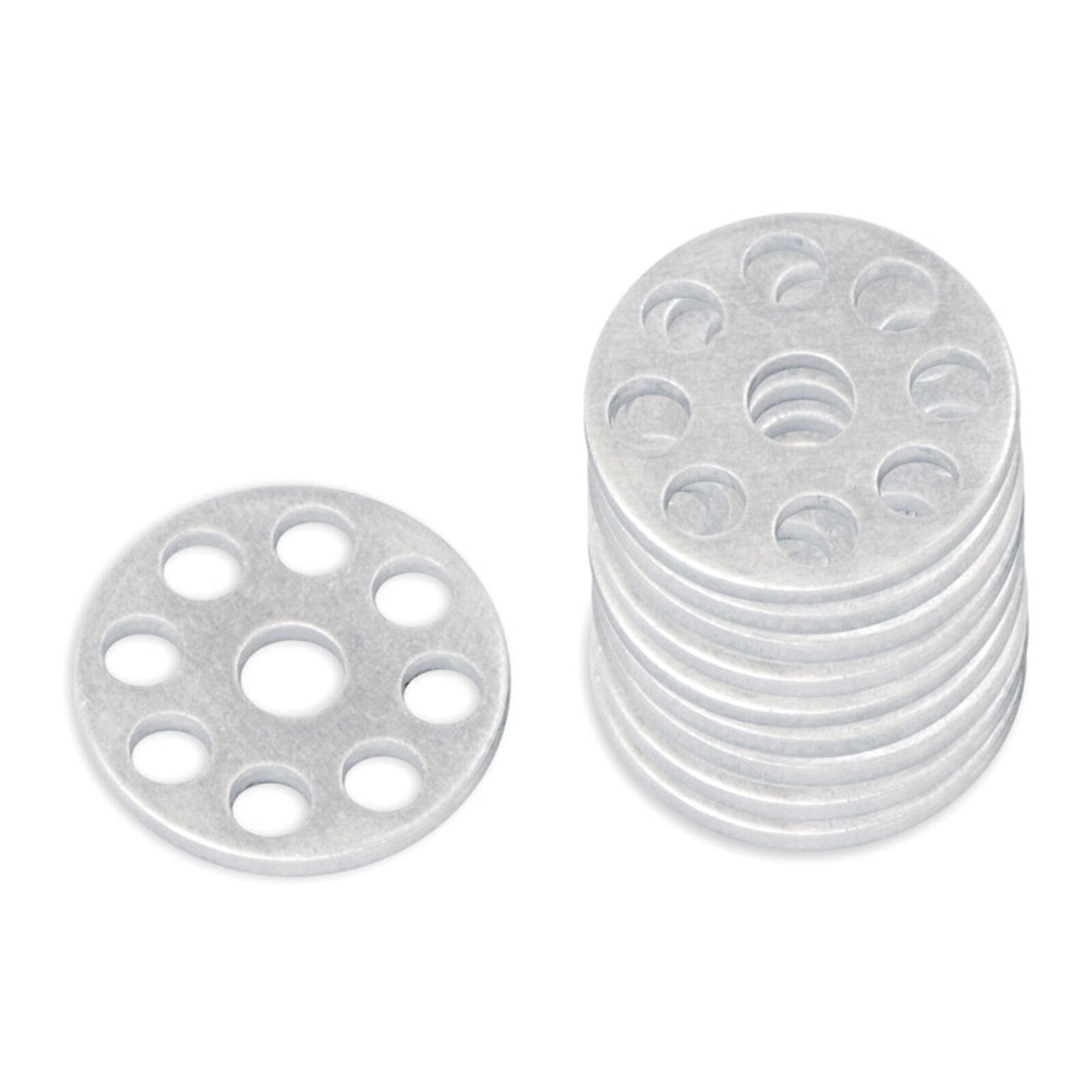 Bolt Aluminium Works Washer (Pack of 10)