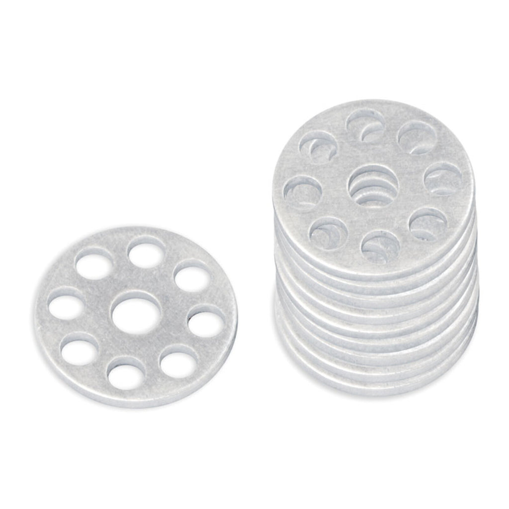 Bolt Aluminium Works Washer (Pack of 10)