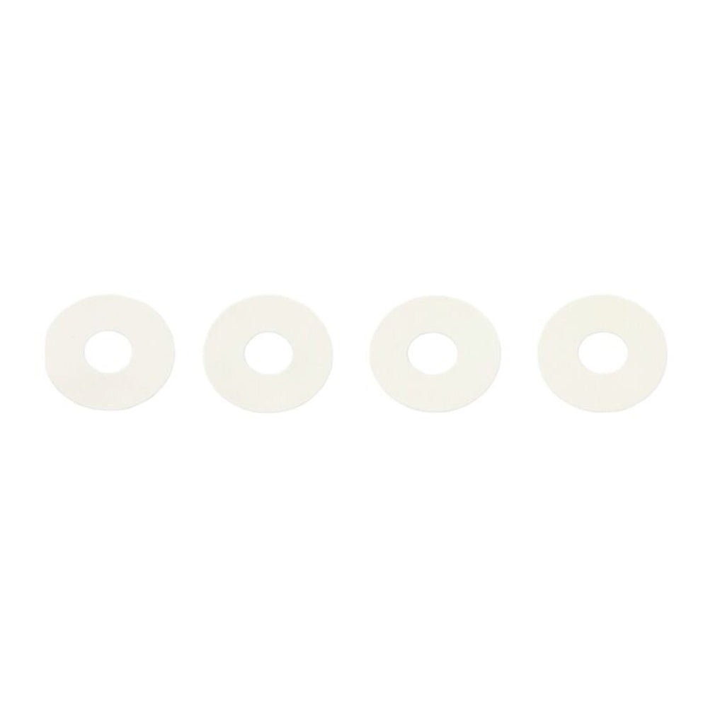 Bolt Nylon Washer 6x16mm (Packet of 10)