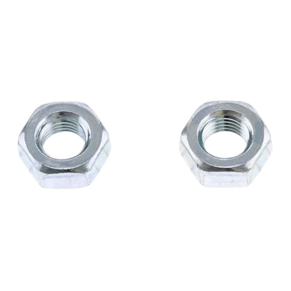 Bolt Hex Nut - Pack of 10