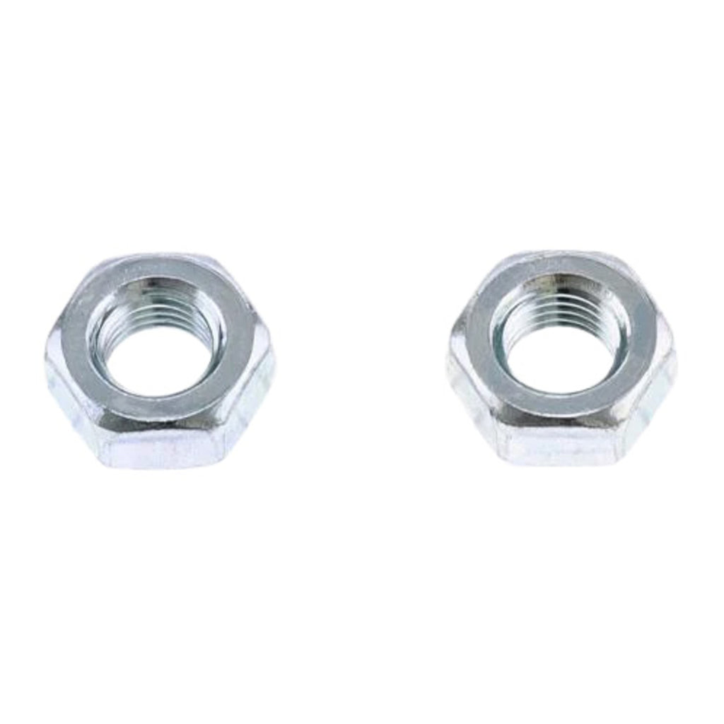 Bolt Hex Nut - Pack of 10