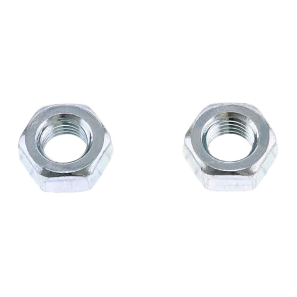 Bolt Hex Nut - Pack of 10