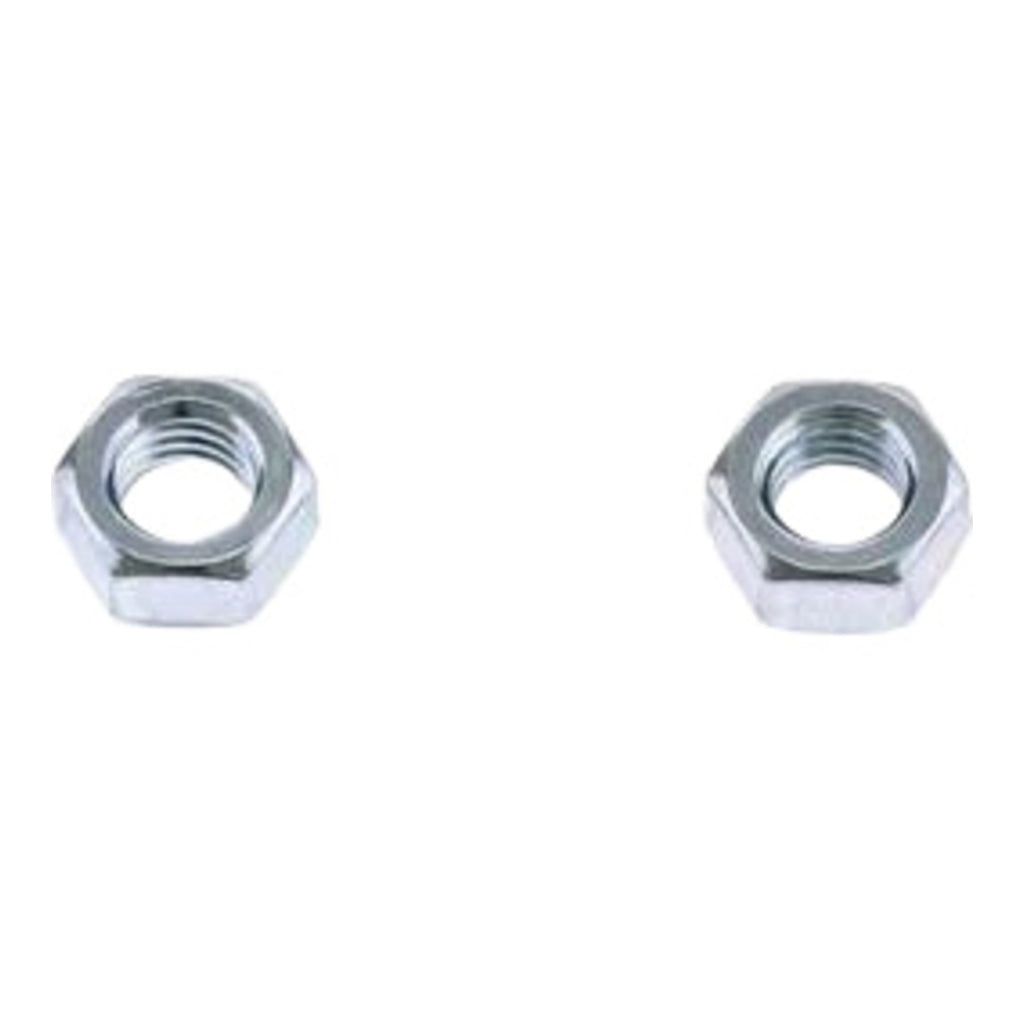 Bolt Hex Nut - Pack of 10