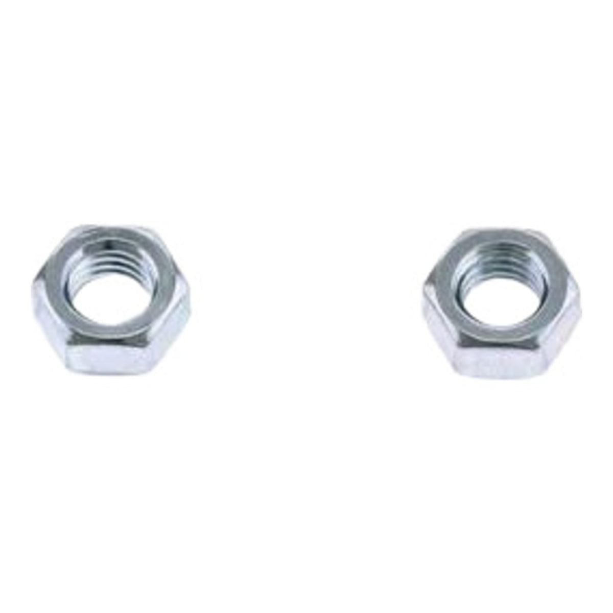 Bolt Hex Nut - Pack of 10
