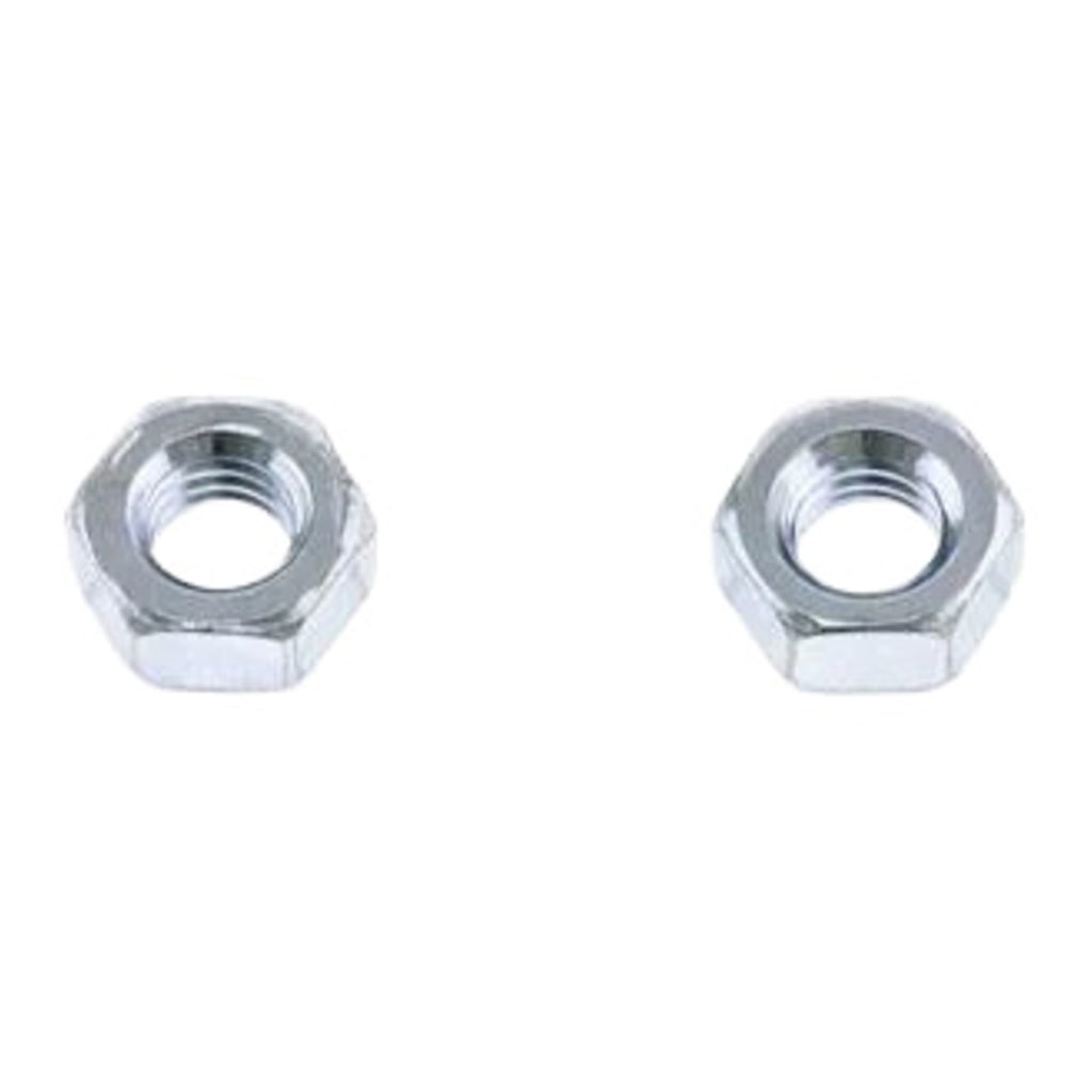 Bolt Hex Nut - Pack of 10