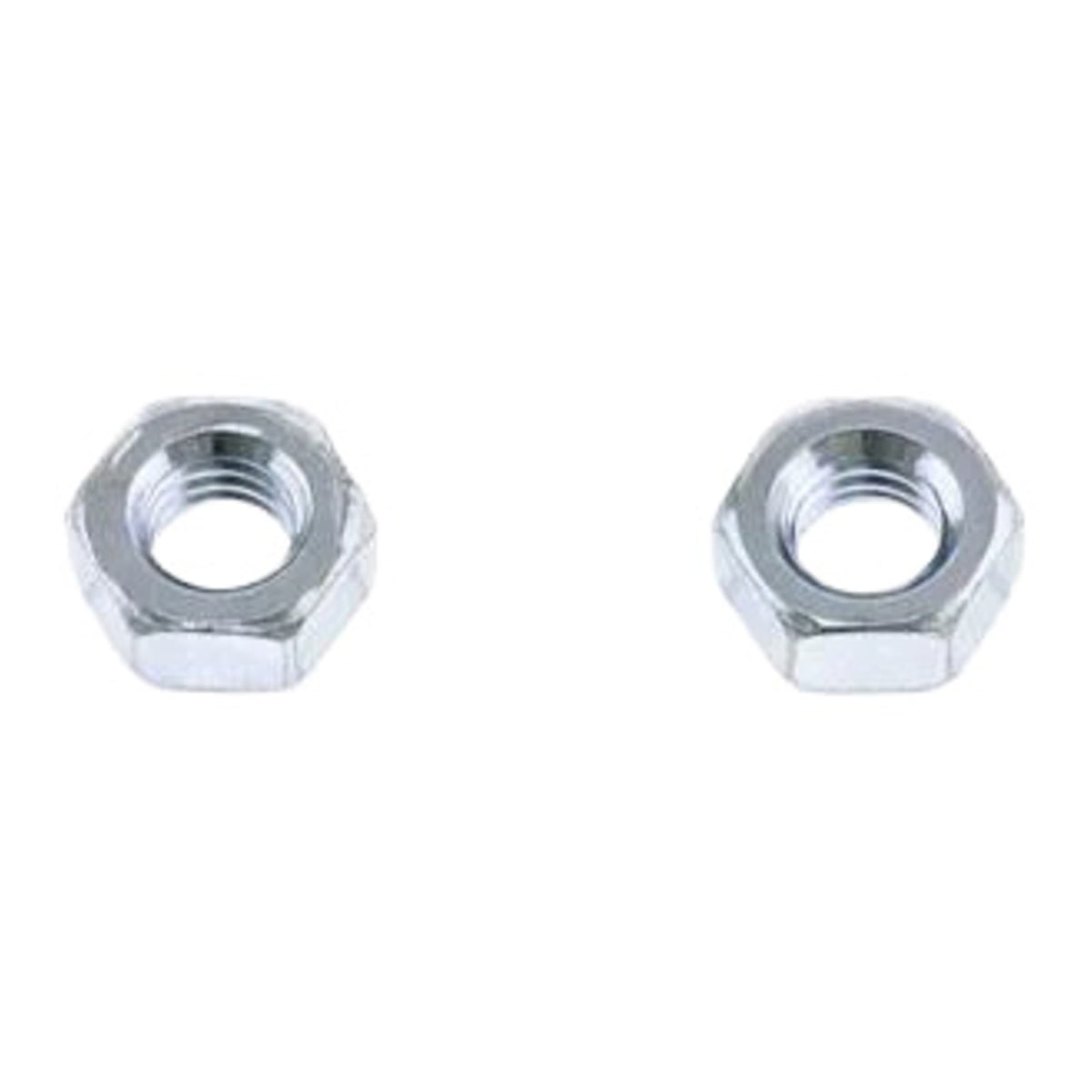 Bolt Hex Nut - Pack of 10