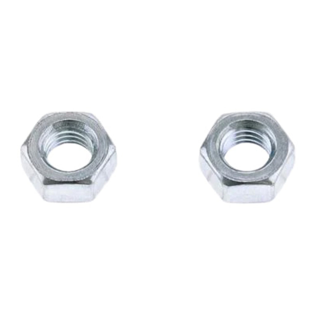Bolt Hex Nut - Pack of 10