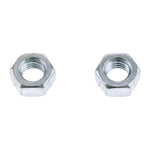 Bolt Hex Nut - Pack of 10