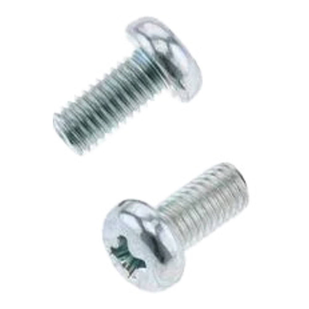 Bolt Phillips Screw - Pack of 10