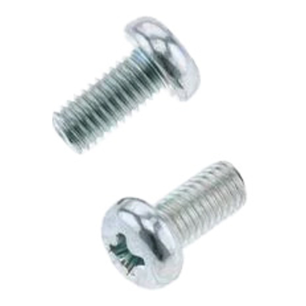 Bolt Phillips Screw - Pack of 10