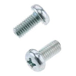Bolt Phillips Screw - Pack of 10