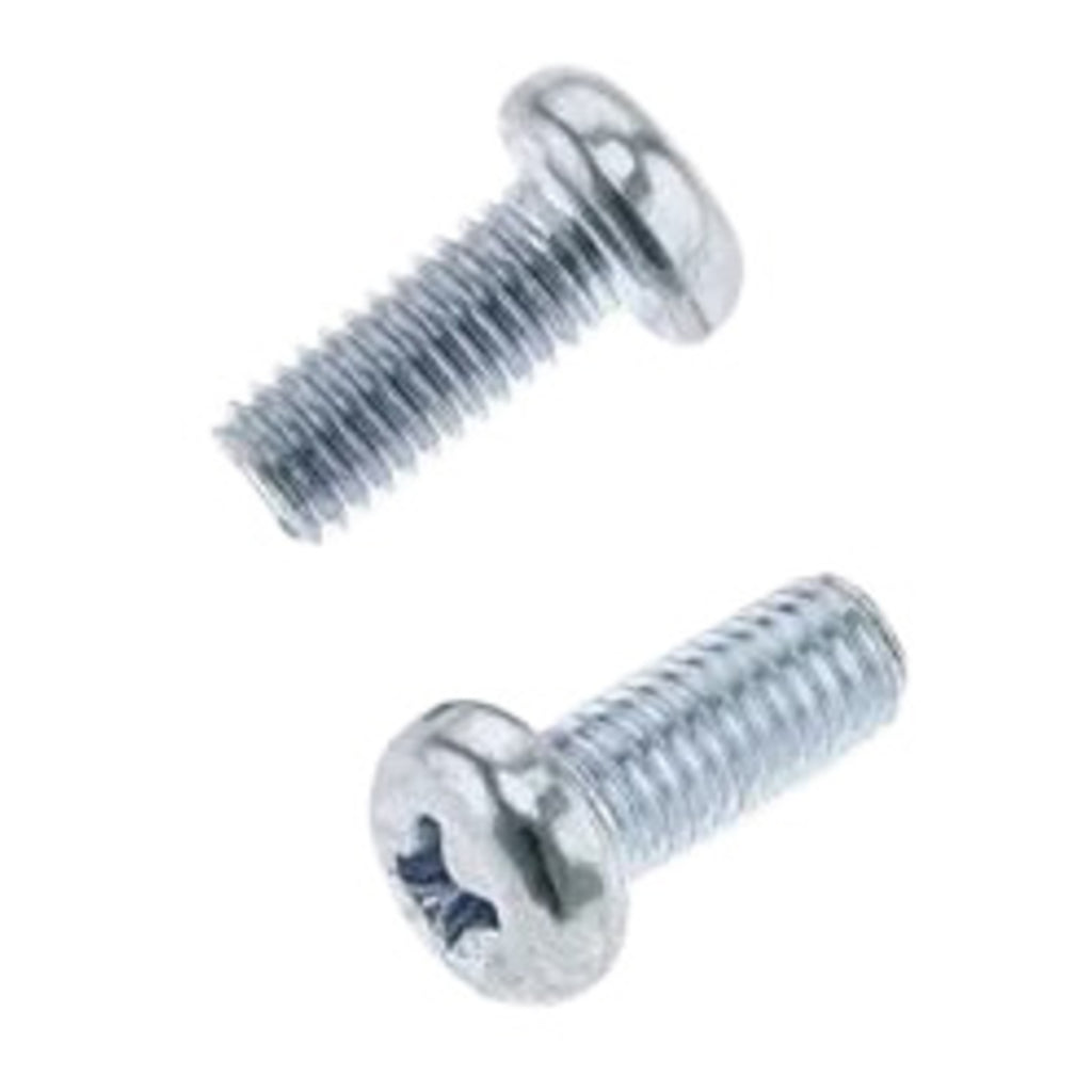 Bolt Phillips Screw - Pack of 10