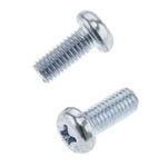 Bolt Phillips Screw - Pack of 10