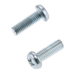 Bolt Phillips Screw - Pack of 10