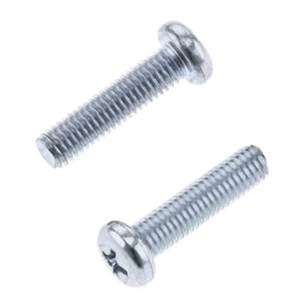 Bolt Phillips Screw - Pack of 10