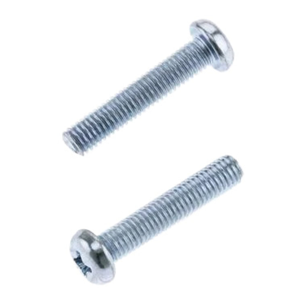 Bolt Phillips Screw - Pack of 10