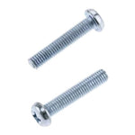 Bolt Phillips Screw - Pack of 10