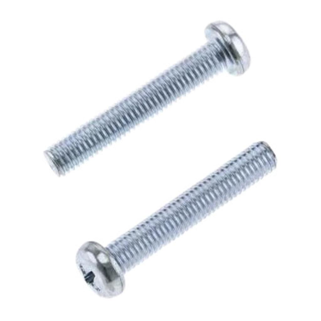 Bolt Phillips Screw - Pack of 10