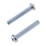 Bolt Phillips Screw - Pack of 10