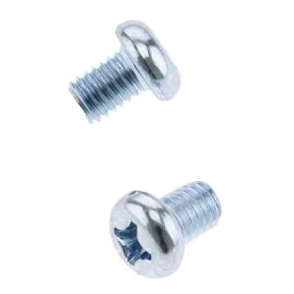 Bolt Phillips Screw - Pack of 10