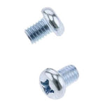 Bolt Phillips Screw - Pack of 10