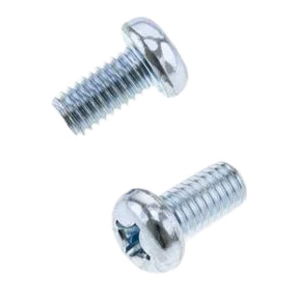Bolt Phillips Screw - Pack of 10