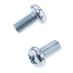 Bolt Phillips Screw - Pack of 10