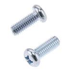 Bolt Phillips Screw - Pack of 10