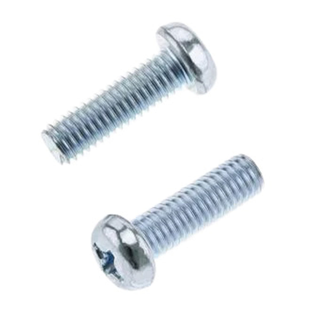 Bolt Phillips Screw - Pack of 10