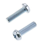 Bolt Phillips Screw - Pack of 10
