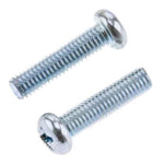Bolt Phillips Screw - Pack of 10