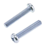Bolt Phillips Screw - Pack of 10