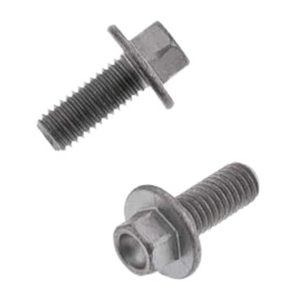 Bolt 8mm Euro Bolt (Pack of 10)