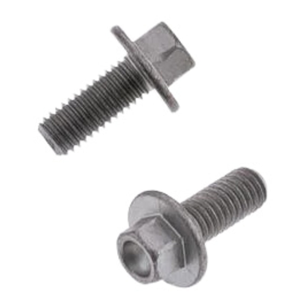 Bolt 8mm Euro Bolt (Pack of 10)