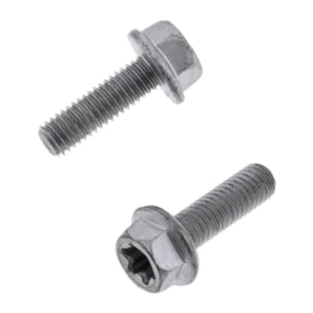 Bolt 8mm Euro Bolt (Pack of 10)