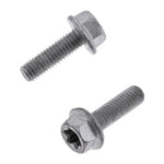 Bolt 8mm Euro Bolt (Pack of 10)